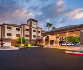 Best Western Downtown Phoenix