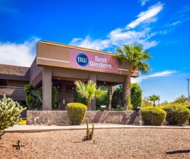 Best Western InnSuites Phoenix Hotel & Suites