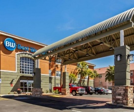 Best Western North Phoenix Hotel