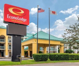 Econo Lodge Inn & Suites Foley-North Gulf Shores