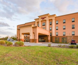 Hampton Inn Foley