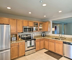 Chic Home with Patio 12Mi to Downtown Phoenix!