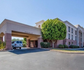 Comfort Inn I-10 West at 51st Ave