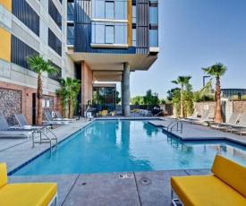 Condo in Downtown PHX