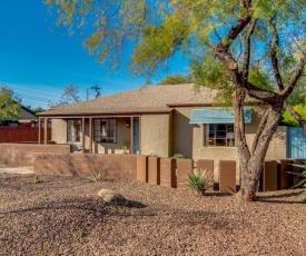 Coronado Cottage