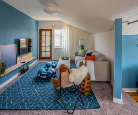 Cozy 2BR near RoRo & Hance Park by WanderJaunt