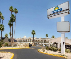 Days Inn by Wyndham Airport - Phoenix