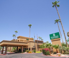 GreenTree Inn & Suites Phoenix Sky Harbor