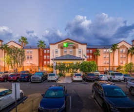 Holiday Inn Express Phoenix-Airport/University Drive, an IHG Hotel