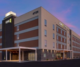 Home2 Suites By Hilton Phoenix Airport South