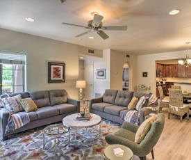 Huge Resort Condo Near Hiking and TPC Scottsdale!