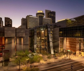 Hyatt Regency Phoenix