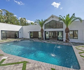 Incredible Camelback Mountain Mansion