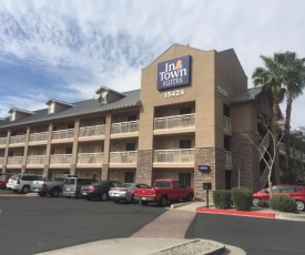 InTown Suites Extended Stay Phoenix West