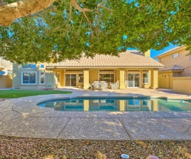 Luxe Ahwatukee Foothills Villa - Pets Welcome