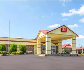 Econo Lodge Fort Payne