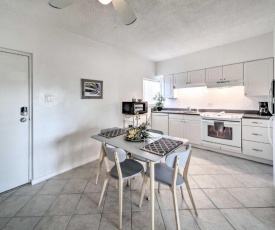 Modern City Condo Close to Downtown Phoenix!