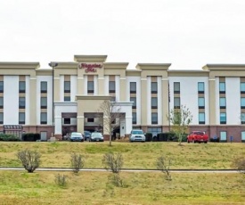 Hampton Inn Fort Payne