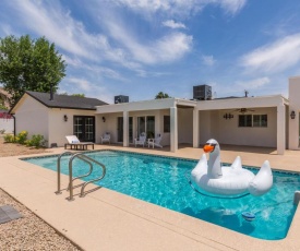 Newly Renovated Scottsdale Home