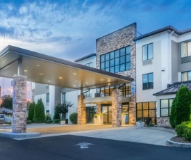 Holiday Inn Express Hotel & Suites Fort Payne, an IHG Hotel