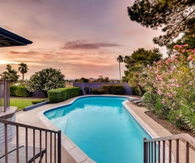 Oasis Overlook at Shadow Mountain