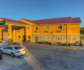 Quality Inn Fort Payne I-59 exit 222