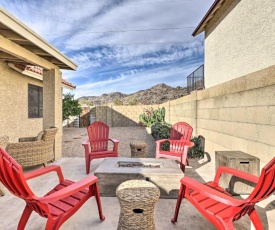 Phoenix Retreat with Access to South Mtn Park!