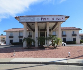 Premier Inns Metro