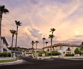 Private Resort Community Surrounded By Mountains w/3 Pool-Spa Complexes, ALL HEATED & OPEN 24/7/365!