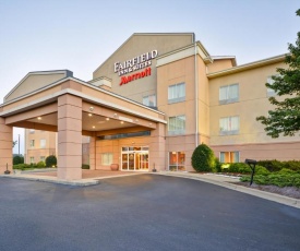 Fairfield Inn and Suites by Marriott Birmingham Fultondale / I-65