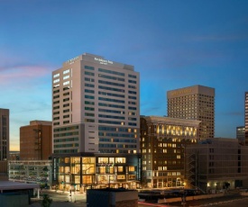 Residence Inn by Marriott Phoenix Downtown