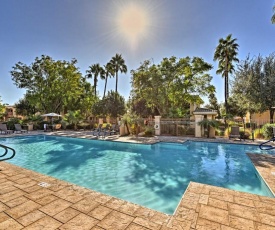 Resort-Style Condo - 15 Miles to Downtown Phoenix!