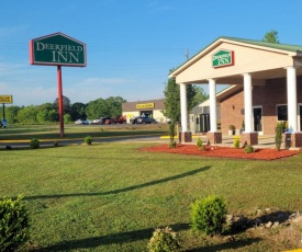 Deerfield Inn & Suites