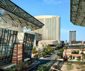 Sheraton Phoenix Downtown