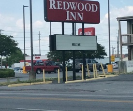 Redwood Inn