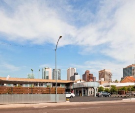 SureStay Hotel by Best Western Phoenix Downtown