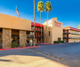 Travelers Inn - Phoenix