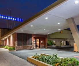 Travelodge by Wyndham Phoenix Downtown