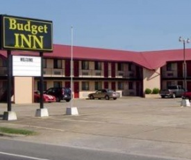 Budget Inn-Gadsden