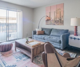 WanderJaunt - Alfred - 1BR - North Phoenix