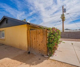 WanderJaunt - Elias - 2BR Home - Central Phoenix