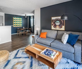 WanderJaunt - Vera - 1BR - Central Phoenix