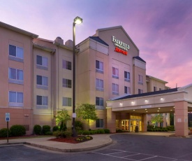 Fairfield Inn and Suites by Marriott Gadsden