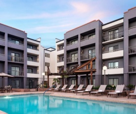 Courtyard by Marriott Phoenix Airport