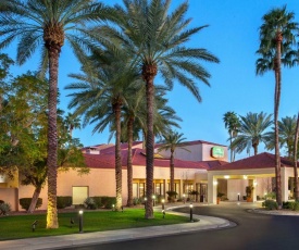 Courtyard by Marriott Phoenix North