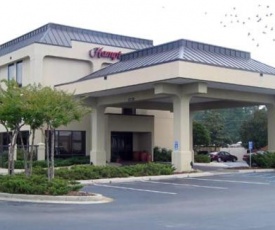 Hampton Inn Gadsden