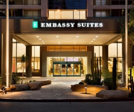 Embassy Suites by Hilton Phoenix Downtown North