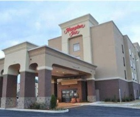 Hampton Inn Gadsden/Attalla Interstate 59