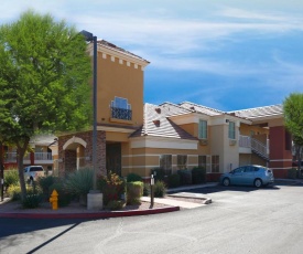 Extended Stay America Suites - Phoenix - Chandler - E Chandler Blvd