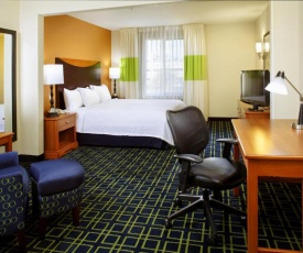 Fairfield Inn & Suites Phoenix Midtown